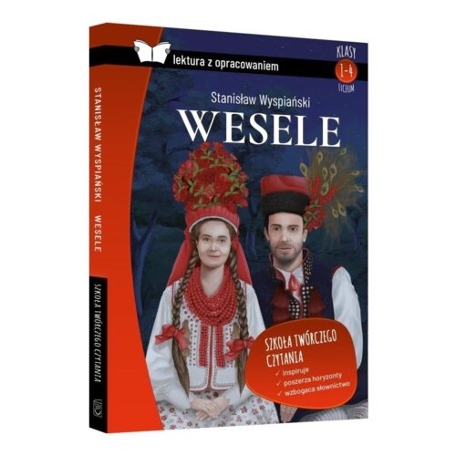Wesele. Z opracowaniem