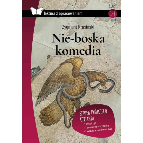 Nie-boska komedia. Z opracowaniem