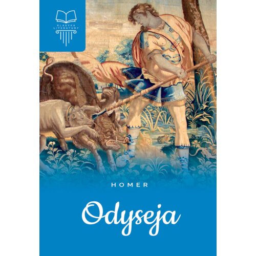 Odyseja