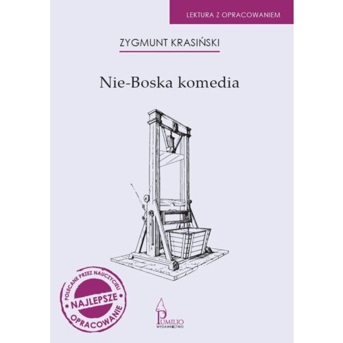 Nie-Boska komedia