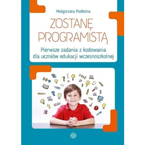 Zostanę programistą