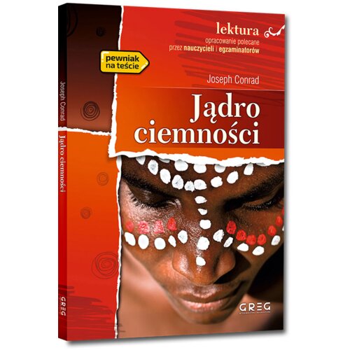 Jądro ciemności