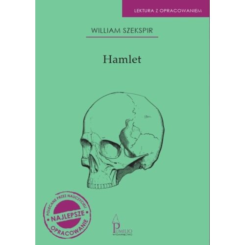Hamlet. Lektura z opracowaniem