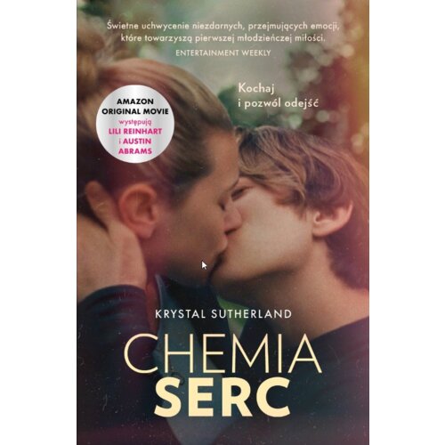 Chemia serc