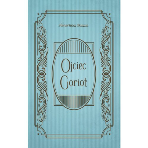 Ojciec Goriot