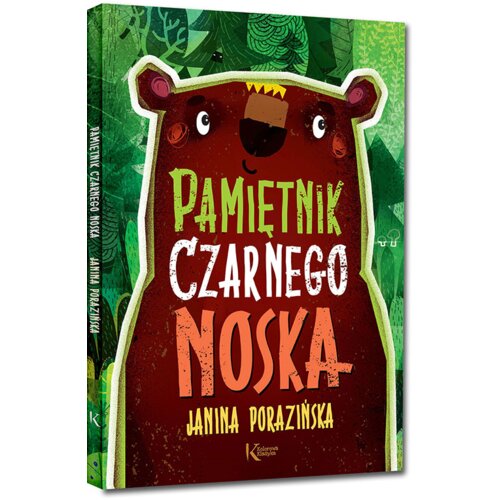 Pamiętnik Czarnego Noska