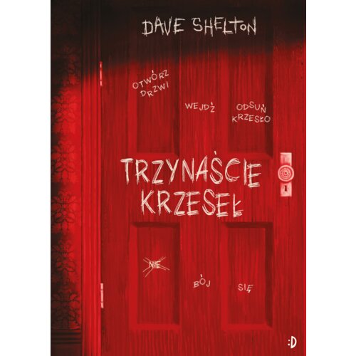 Trzynaście krzeseł