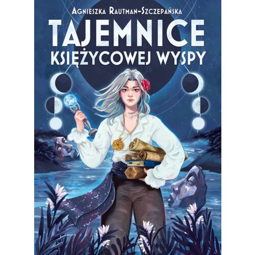 Tajemnice Księżycowej Wyspy