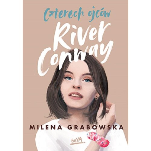Czterech ojców River Conway