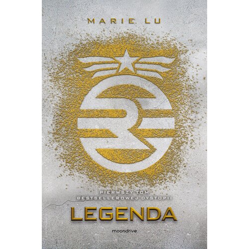 Legenda. Tom 1