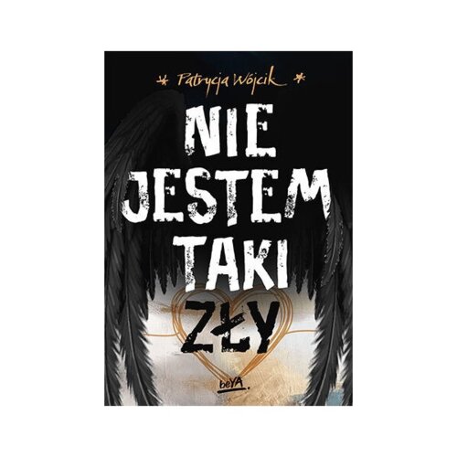 Nie jestem taki zły