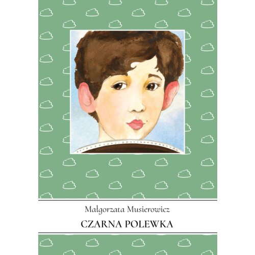Czarna polewka. Jeżycjada. Tom 17