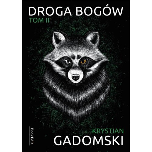Droga bogów T.2