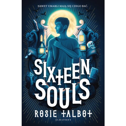 Sixteen Souls