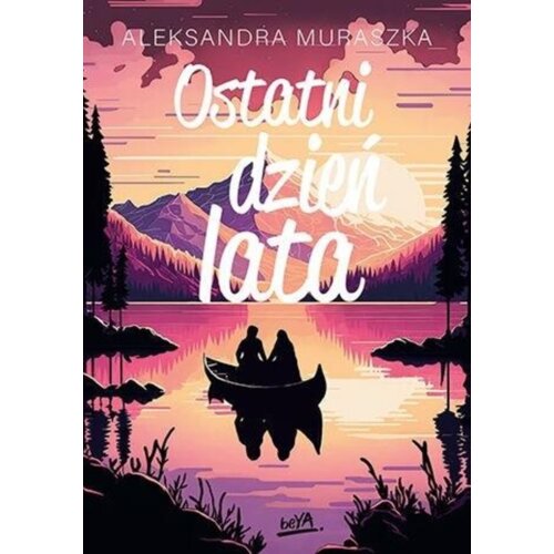 Ostatni dzień lata