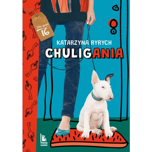 Chuligania