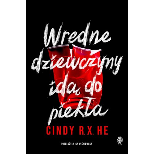 Wredne dziewczyny idą do piekła