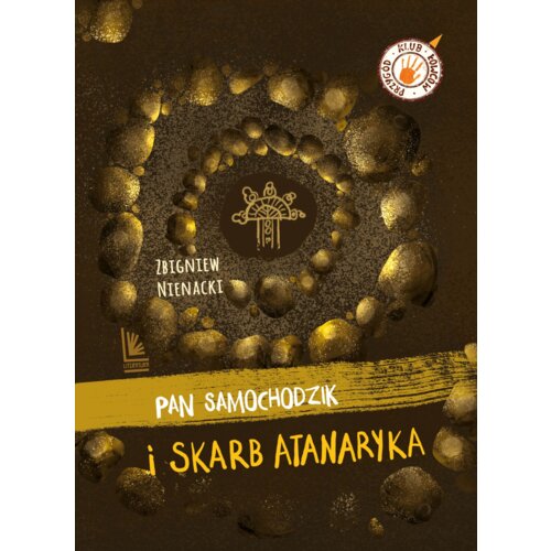 Pan Samochodzik i skarb Atanaryka