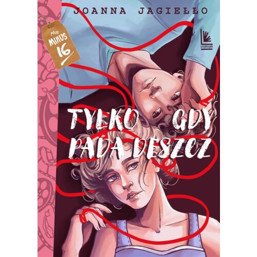 Tylko gdy pada deszcz