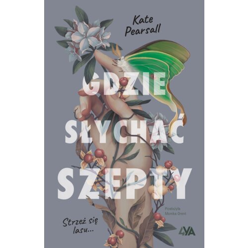 Gdzie słychać szepty