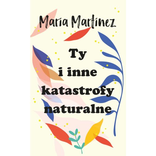 Ty i inne katastrofy naturalne