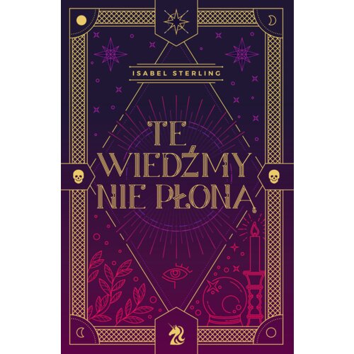 Te wiedźmy nie płoną