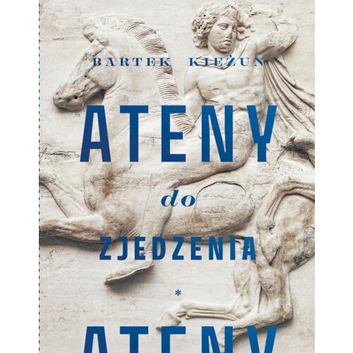 Ateny do zjedzenia