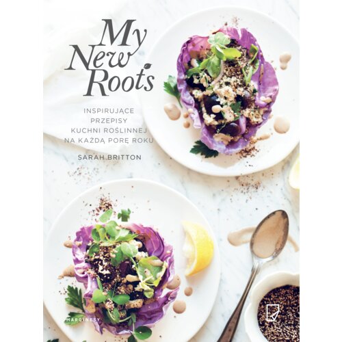 My New Roots