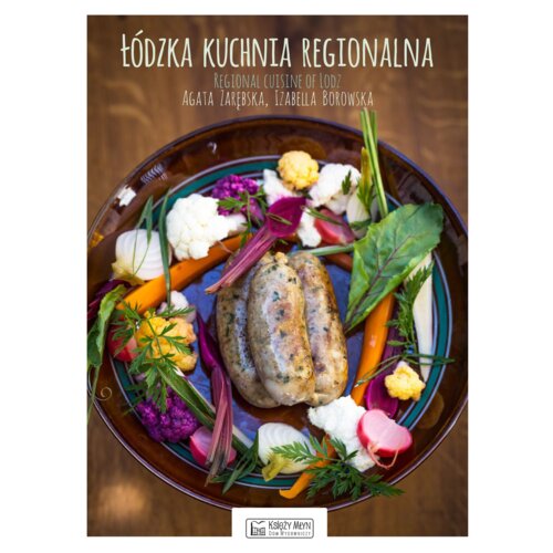 Łódzka kuchnia regionalna