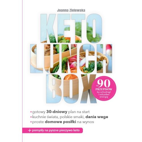 Keto lunchbox