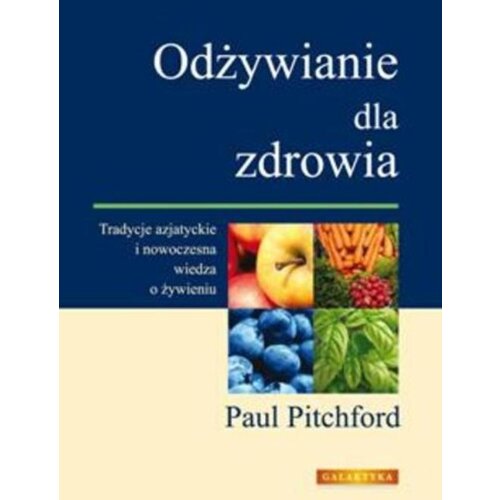 Odżywianie dla zdrowia