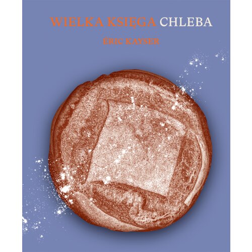 Wielka księga chleba
