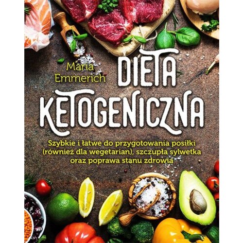 Dieta ketogeniczna