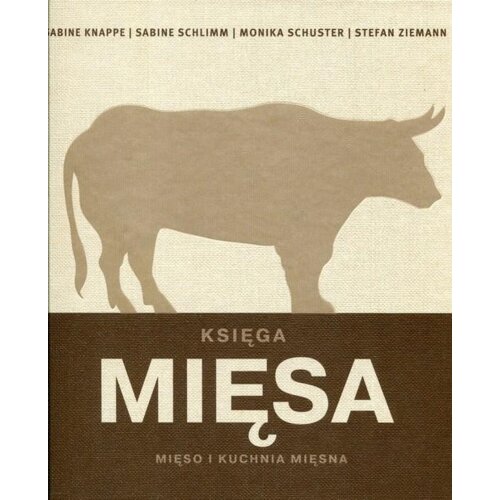 Księga mięsa