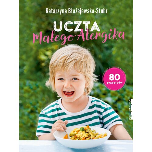 Uczta małego alergika