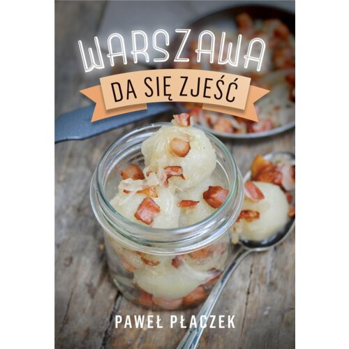 Warszawa da się zjeść