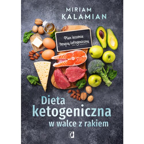 Dieta ketogeniczna w walce z rakiem