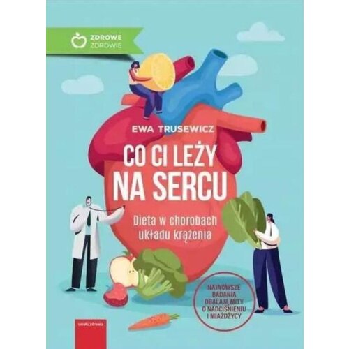 Co Ci leży na sercu?