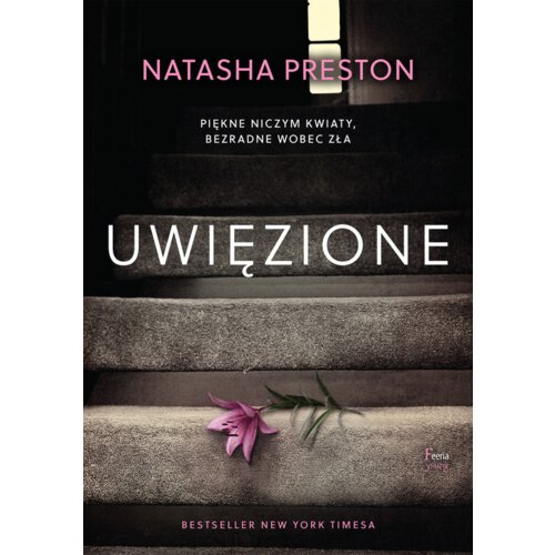 Uwięzione