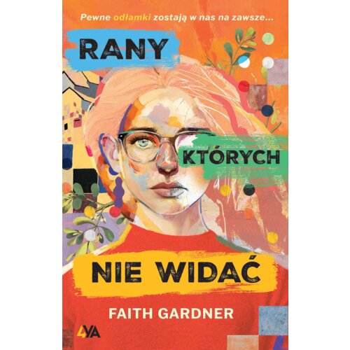 Rany, których nie widać