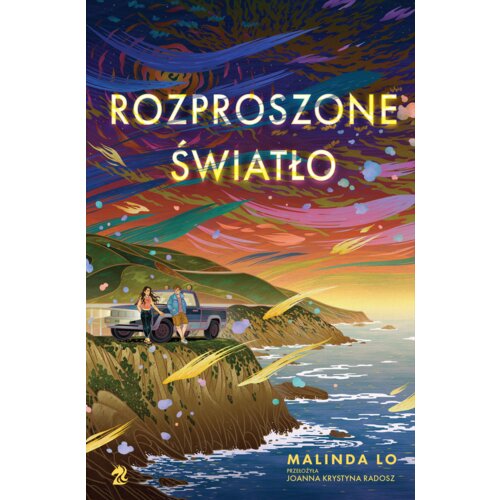Rozproszone światło
