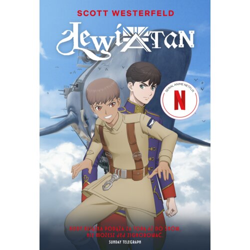 Lewiatan T.1 w.filmowe