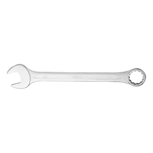 Klucz płasko-oczkowy NEO TOOLS 09-722