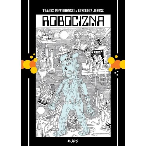 Robocizna