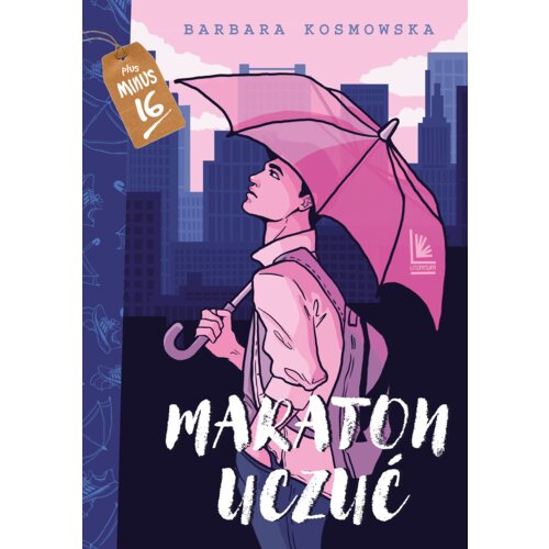 Maraton uczuć