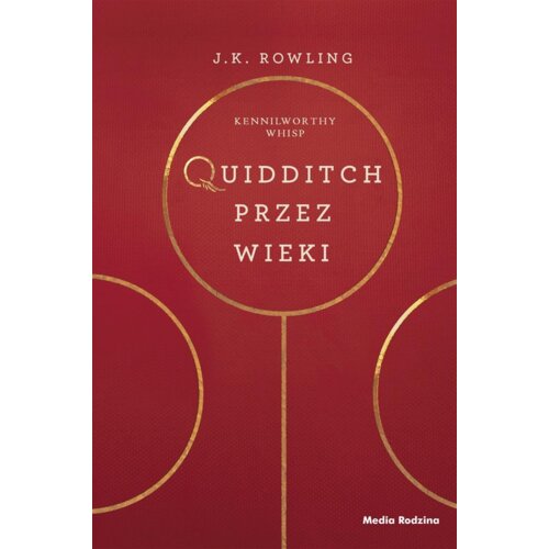 Quidditch przez wieki