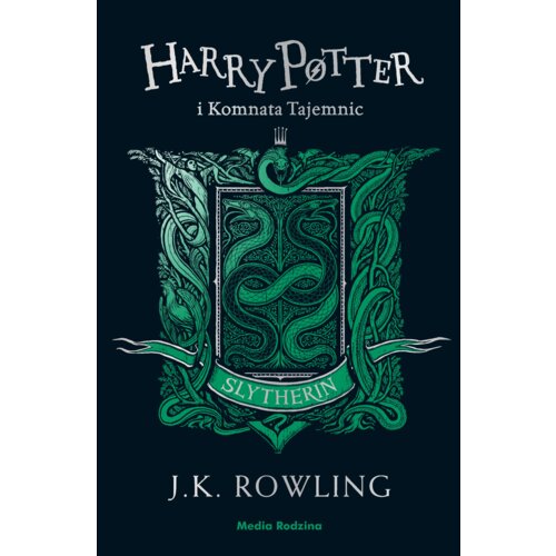 Harry Potter i Komnata Tajemnic. Slytherin