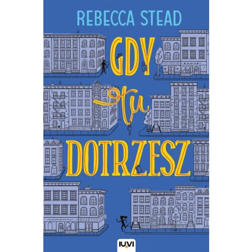 Gdy tu dotrzesz