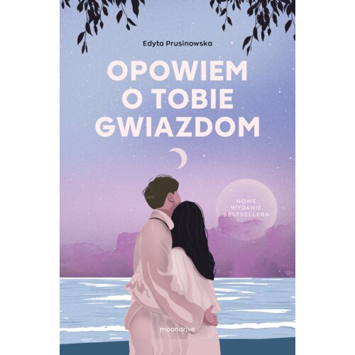 Opowiem o tobie gwiazdom