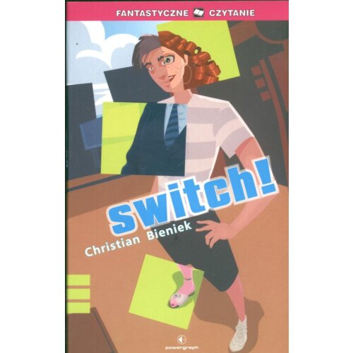 Switch - Christian Bieniek